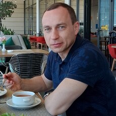 Фотография мужчины Николай, 40 лет из г. Москва