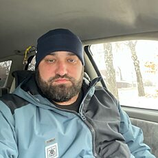 Фотография мужчины Михаил, 38 лет из г. Барнаул