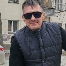Фотография мужчины Санек, 42 года из г. Нижневартовск