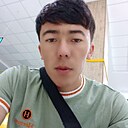 Muhammaddiyor, 26 лет
