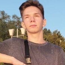 Фотография мужчины Данил, 18 лет из г. Самара