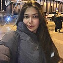 Алёна, 21 год