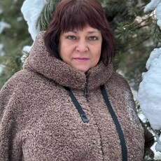 Фотография девушки Марина, 55 лет из г. Нижнеудинск