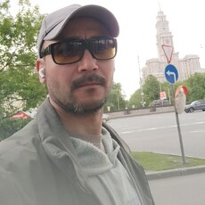 Фотография мужчины Тимур, 36 лет из г. Москва