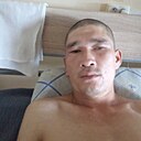 Григорий, 31 год