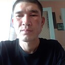 Григорий, 31 год