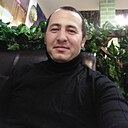 Йашка, 34 года