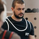Вадим, 18 лет