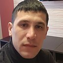 Шурик, 32 года