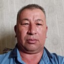 Алибек, 51 год