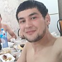 Феруз, 36 лет
