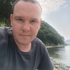 Фотография мужчины Сергей, 35 лет из г. Находка