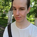 Андрей, 19 лет
