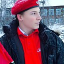 Ярик, 21 год