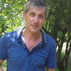 Фотография мужчины Михаил, 46 лет из г. Сочи