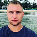 Егор, 33 года