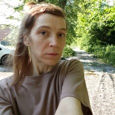 Фотография девушки Олеся, 37 лет из г. Юрга