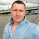 Денис, 35 лет