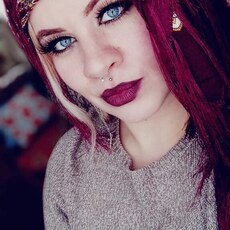 Фотография девушки Лека, 31 год из г. Алнаши