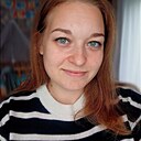 Дарья, 27 лет