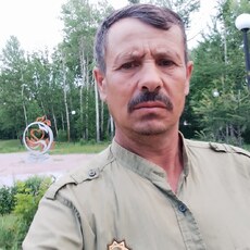 Фотография мужчины Бурхон, 47 лет из г. Хабаровск