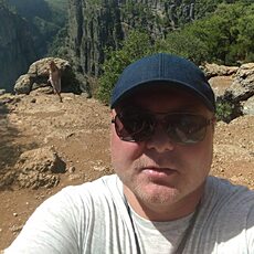 Фотография мужчины Андрей, 39 лет из г. Нижневартовск