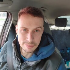 Фотография мужчины Алекс, 39 лет из г. Тамбов