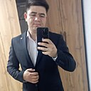 Феруз, 24 года