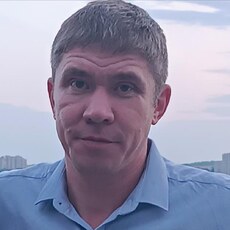Фотография мужчины Юрий, 47 лет из г. Ижевск