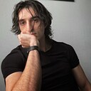 Инал, 28 лет