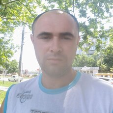 Фотография мужчины Андрей, 41 год из г. Кореновск