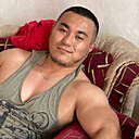 Дастан, 33 года