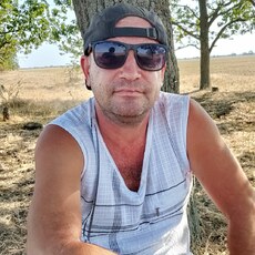 Фотография мужчины Виталий, 44 года из г. Мелитополь