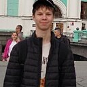 Дима, 19 лет