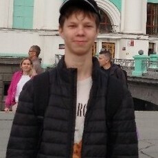 Фотография мужчины Дима, 19 лет из г. Омск