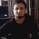 Ismat Nazarov, 39 лет