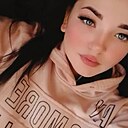 Анастасия, 22 года