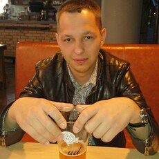 Фотография мужчины Александр, 34 года из г. Самара