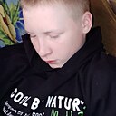 Михаил, 18 лет