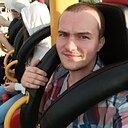 Дмитрий, 27 лет
