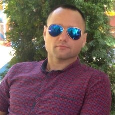 Фотография мужчины Александр, 38 лет из г. Торез