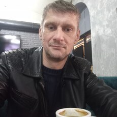 Фотография мужчины Александр, 49 лет из г. Иркутск