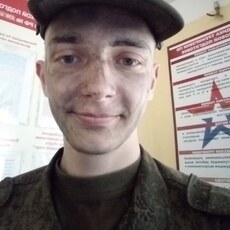 Фотография мужчины Михаил, 19 лет из г. Стерлитамак