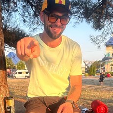 Фотография мужчины John, 34 года из г. Алматы