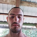 Андрей Вашецкий, 25 лет