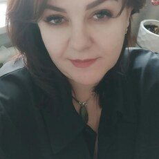 Фотография девушки Елена, 46 лет из г. Костанай