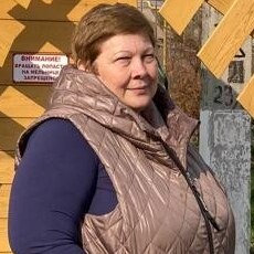 Фотография девушки Ирина, 53 года из г. Новошахтинск