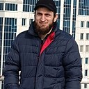 Саид, 34 года