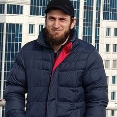 Фотография мужчины Саид, 34 года из г. Дербент