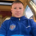 Даниил, 24 года